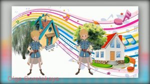 🎶Мажор и минор👧Музыкальная  азбука для малышей 👦До Ре Ми🎶