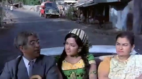 Зита и Гита фильм .