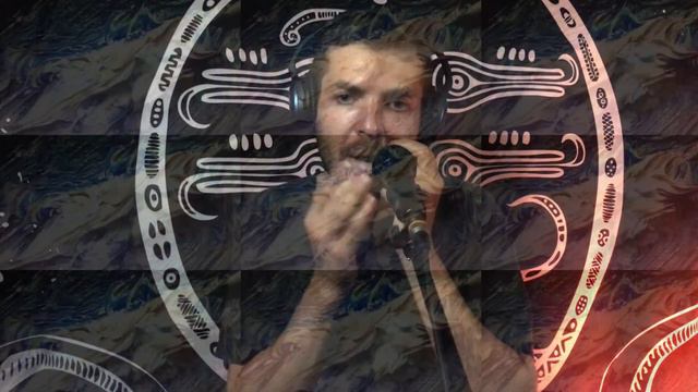 Варгатроника Neurodisco / Jew's Harp Neurodisco смотреть онлайн