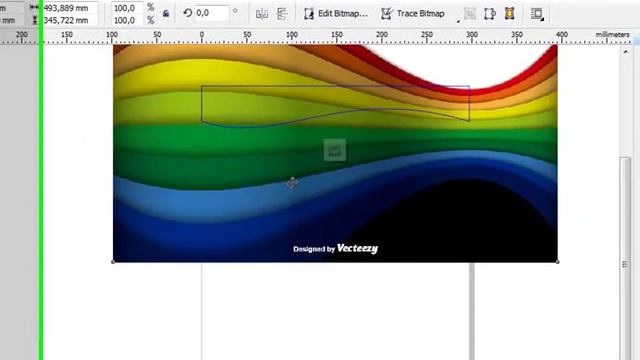 BELAJAR COREL DRAWX6 PERTEMUAN 3 POWERCLIP смотреть онлайн