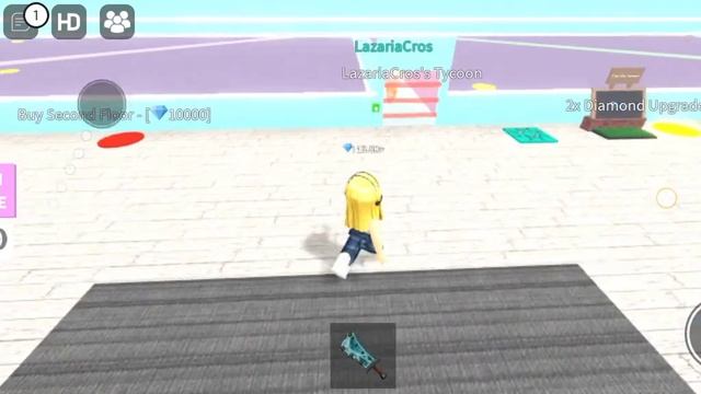 princess tycoon roblox jade смотреть онлайн