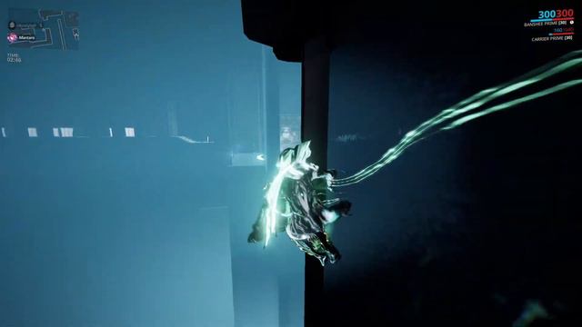 Warframe - Dojo Obstacle Run | No Arcane/No Passive смотреть онлайн