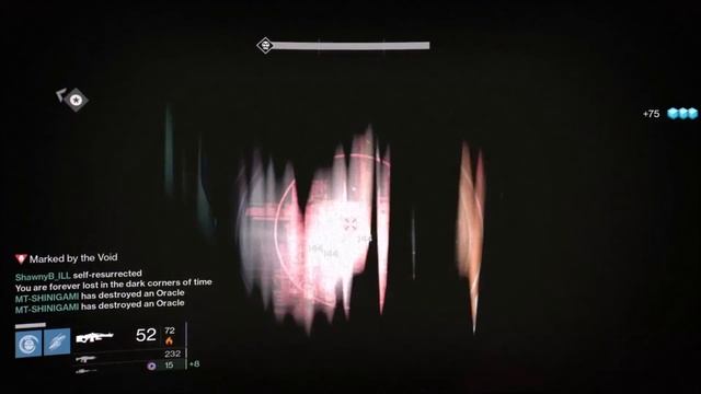 Destiny - 2 Man Oracle - Super Good Advice смотреть онлайн