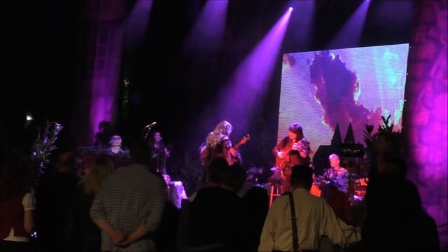 15. Blackmore's Night - Hanging Tree live. смотреть онлайн