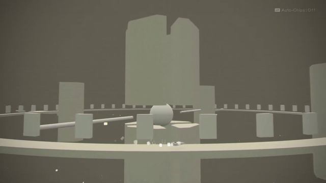 Nier: Automata - 9S Learns the Truth смотреть онлайн