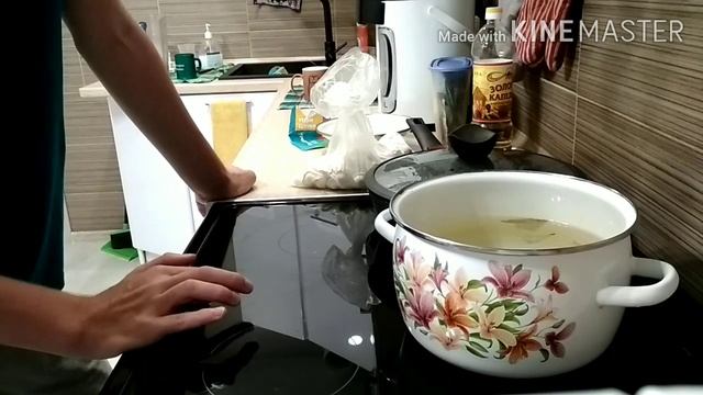 Как БЫСТРО, ЛЕГКО И ВКУСНО ПРИГОТОВИТЬ ПЕЛЬМЕНИ смотреть онлайн