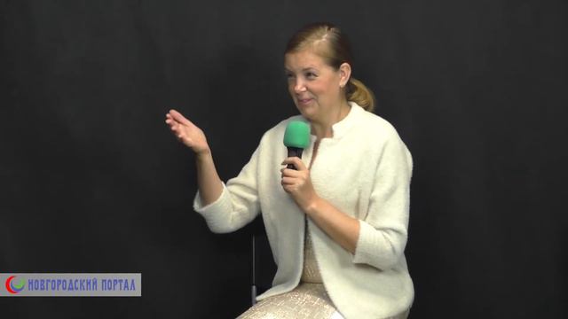 «Люди в теме»: Елена Максимова, партия «Зеленые» смотреть онлайн