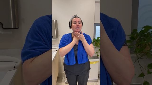 ZO SKIN HEALTH - 3 STEP PEEL смотреть онлайн