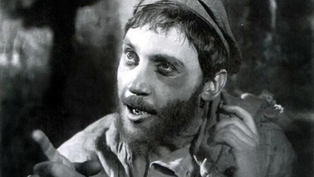 Высоцкий. Кто верит в Магомета... смотреть онлайн