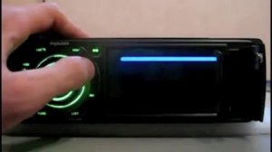 Автомагнитола Prology DVS-1240