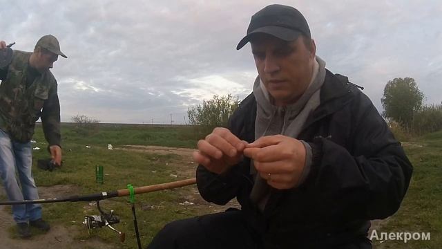 Неудачная рыбалка на Медвежьих озёрах смотреть онлайн