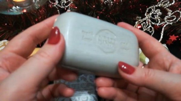 новогоднее настроение нести данте 7 премиум мыло