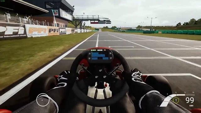 LET'S PLAY KARTKRAFT - EARLY ACCESS KART RACING GAME смотреть онлайн