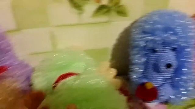 мочалки варежки смотреть онлайн