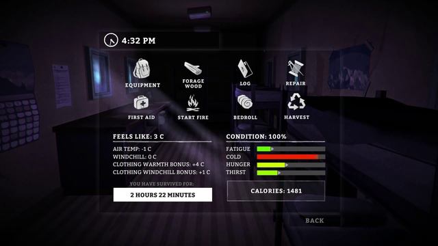 The Long Dark || 10 || Bad idea смотреть онлайн