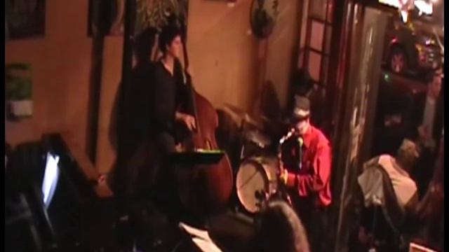 (Part 1) Monty Banks LIVE In New Orleans