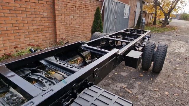 Mitsubishi Canter Fuso 2009 смотреть онлайн