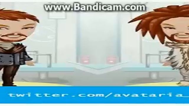 Аватария Новые прически от игры Аватария смотреть онлайн