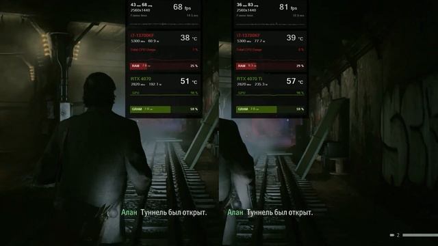 RTX 4070 Vs RTX 4070ti - Какую выбрать?