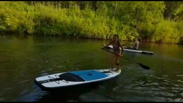 Sup board Момэнто в морэ смотреть онлайн