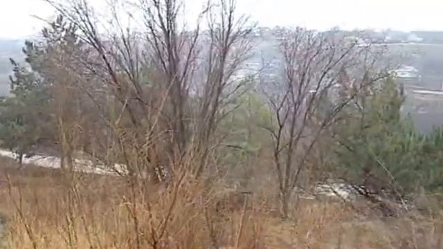 Весна. Природа просыпается от зимнего сна. смотреть онлайн