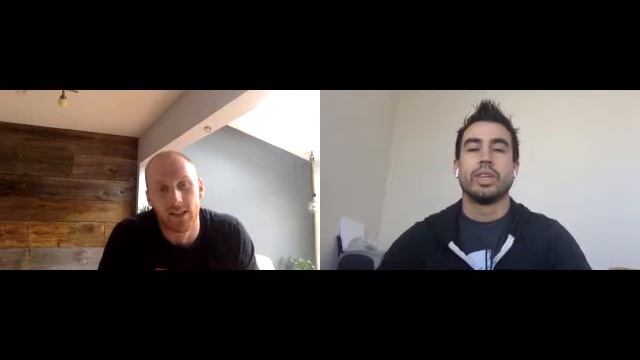 MadLab Group Live Q&A Discussion Panel with Devin and Chandler! смотреть онлайн