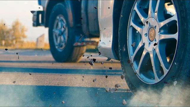 ГУОБДД МВД КР подготовили видеоролик , призывающий водителей соблюдать правила дорожного движения. смотреть онлайн