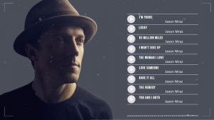 Jason Mraz greatest hits full album 2022 ❤ Best Songs of Jason Mraz