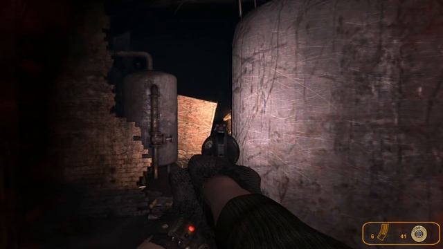 METRO 2033 | MSI GTX 560 TI 1GB HAWK | MAX SETTINGS | FULL HD смотреть онлайн