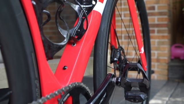 Story of my bike – 3T Strada with Todd Hammond смотреть онлайн