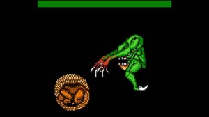 Истории про смертельные файлы:NES Godzilla Creepypasta Часть 4(пункт 2)