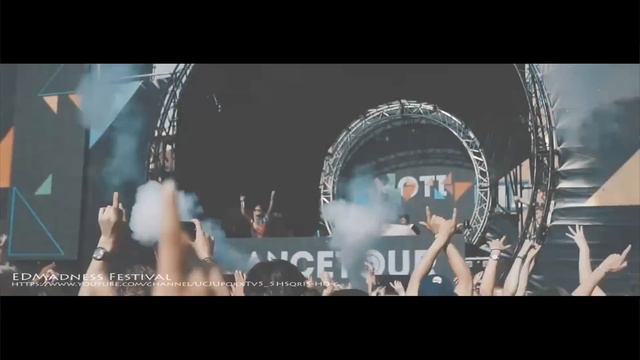 ★ Best Electro House & Bigroom Music 2015★  Festival Video ★