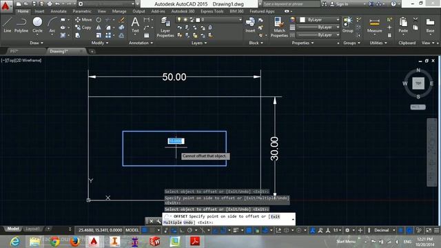 what's New in Offset AutoCAD 2015 #16 смотреть онлайн