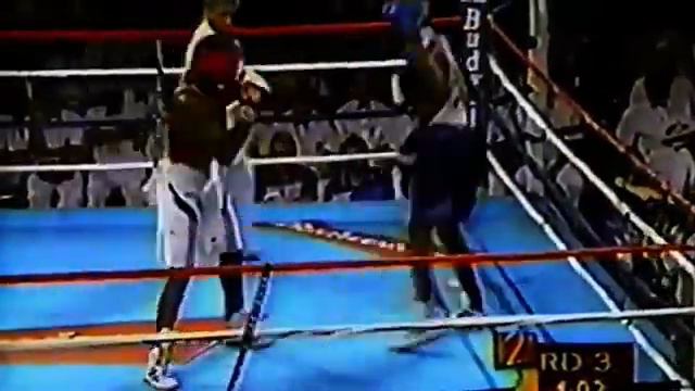 Michael Simms (USA) W-PTS John Dovi (FRA) (1999) - No Sound смотреть онлайн