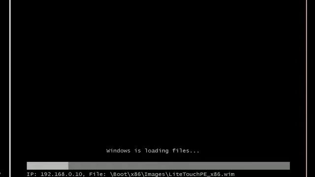 MDT 2010 - Per Computer Configuration using MDT and SQL Server.flv смотреть онлайн