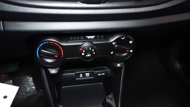 Kia Picanto 2018 1.2 (84 л.с.) AT Classic - видеообзор смотреть онлайн