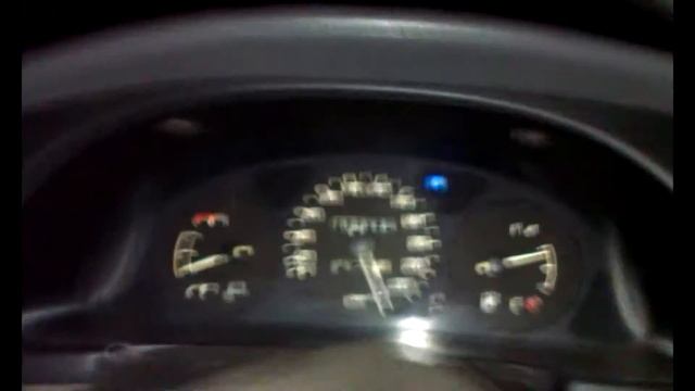 Daewoo Lanos 1.6 -Валит, 220 км/час - не максимум!!!!!!!! смотреть онлайн