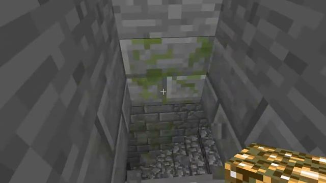 stronghold island Minecraft 1.4.5 seed смотреть онлайн