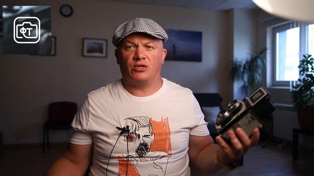 Обзор Flexaret VI смотреть онлайн