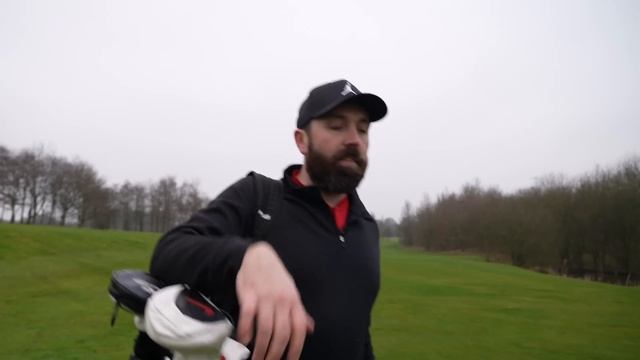 I’m impressed! The LEGAL straight flying golf ball! смотреть онлайн