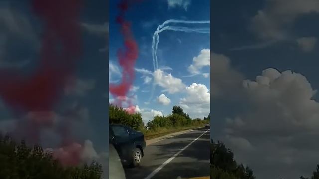 Аэропорт Жуковский смотреть онлайн