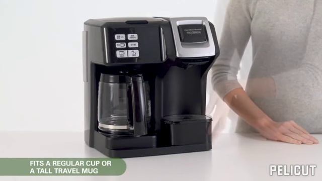 Top 5 Coffee Machines/You Should Buy смотреть онлайн