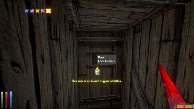 Modded Daggerfall Ep. 103: Cold Water Plunge in the Cavernous Depths смотреть онлайн