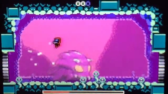 Xeodrifter Walkthrough Part 1 смотреть онлайн
