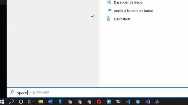 Usar Android como segundo monitor ??️ (USB o WIFI: MÓVIL o TABLET ANDROID de PANTALLA) смотреть онлайн