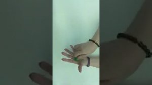 Игры для детей с шариком Су-джок