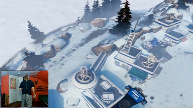 Kittypocalypse VR [Ep.12] Knocking them OFF the map! смотреть онлайн