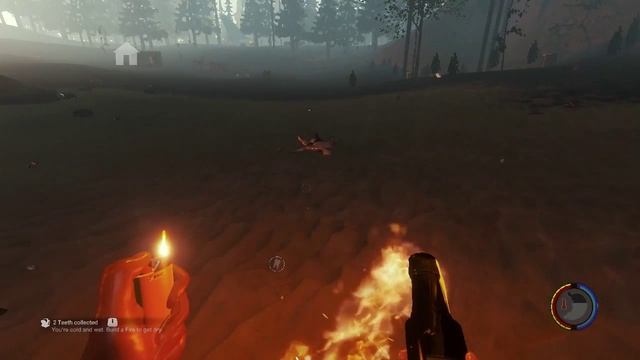 Прохождение The Forest ◗ МУТАНТА ВЫЗЫВАЛИ? ◗ #4 смотреть онлайн