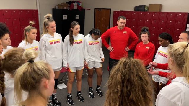 Incarnate Word Academy HS Basketball - Scoops with Danny Mac смотреть онлайн