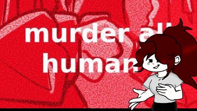 Murder Drones Ukrainian Dub|Дрони вбивці озвучка коміксів|№1|[??]